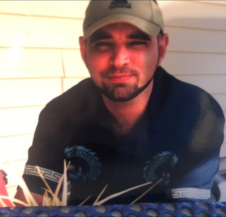 Jason Chase Griffis Obituary February 8, 2021 Fayetteville, NC