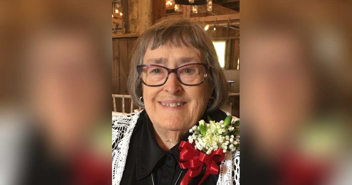 Flora Snow Obituary Feb 28, 2023 Niles, OH