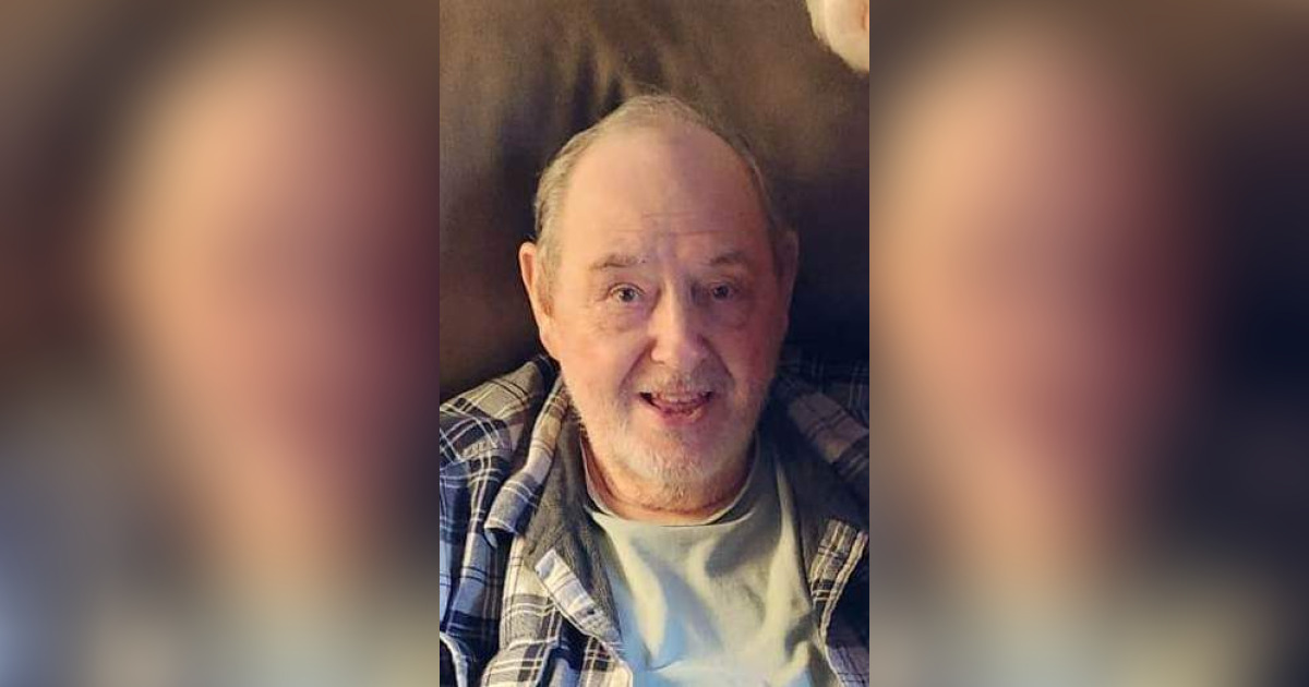 Dennis Mulkey Obituary Apr 13, 2023 Niles, OH