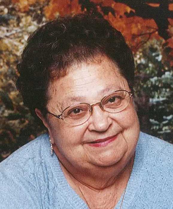 Obituary for Rosemarie Jones
