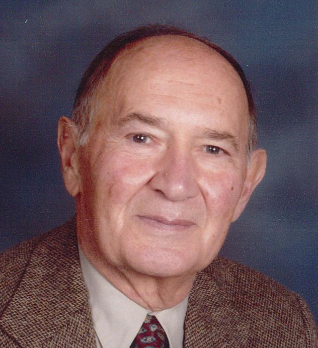 Obituary for Joseph Montevideo Joseph Rossi and Sons Funeral Home