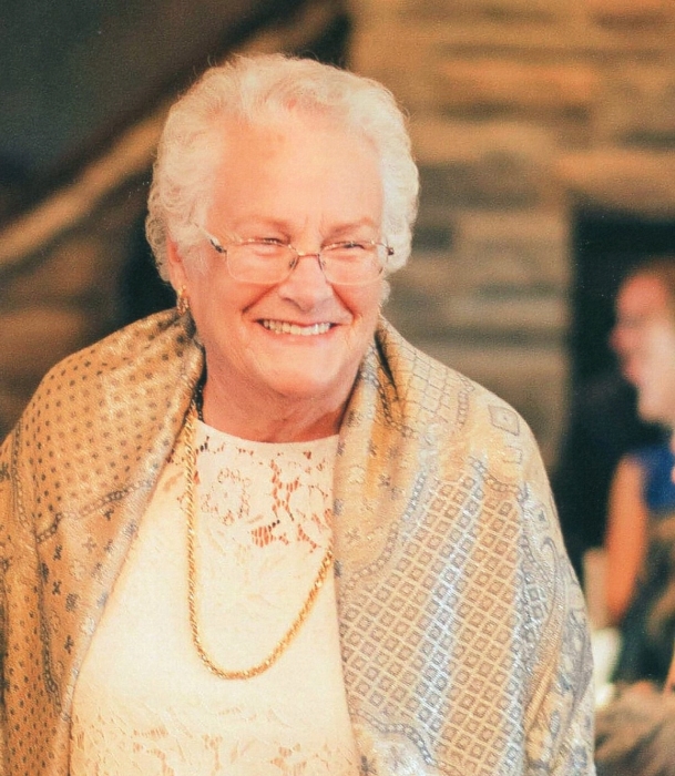 Obituary for Joan Sylvia (Coombes) Craig