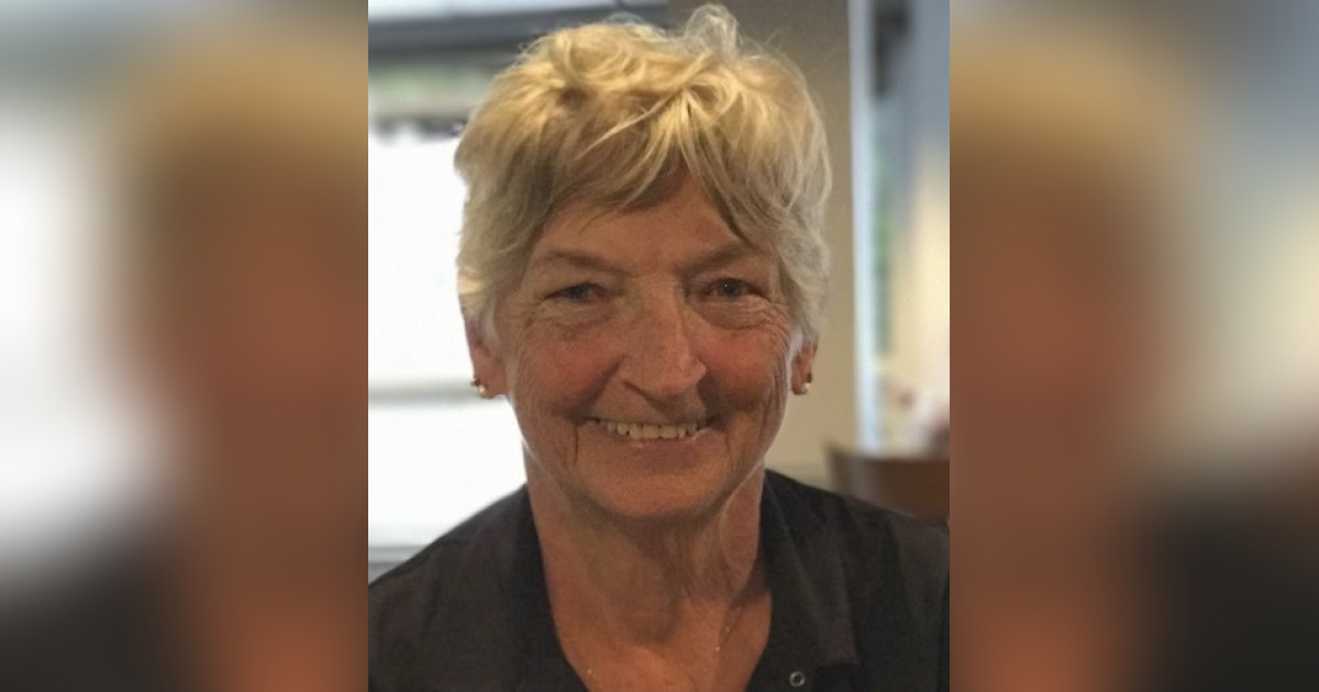 Charlene Bridger Obituary October 18, 2022 Highland Park Little