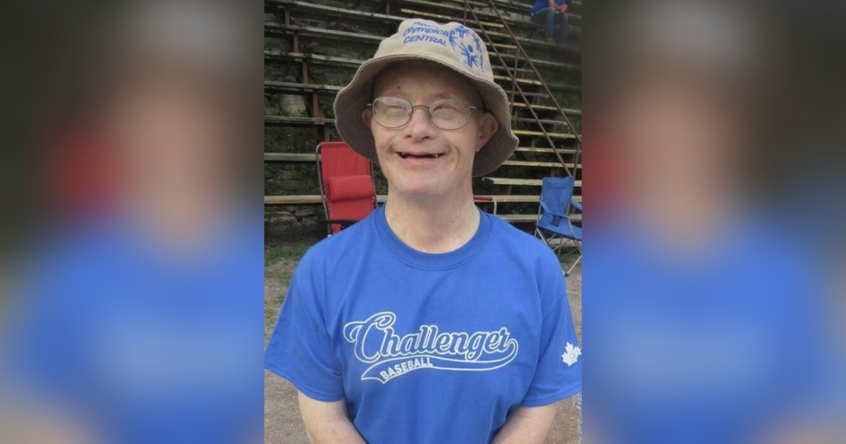 David Quinlan Obituary Oct 30, 2022 Peterborough, ON