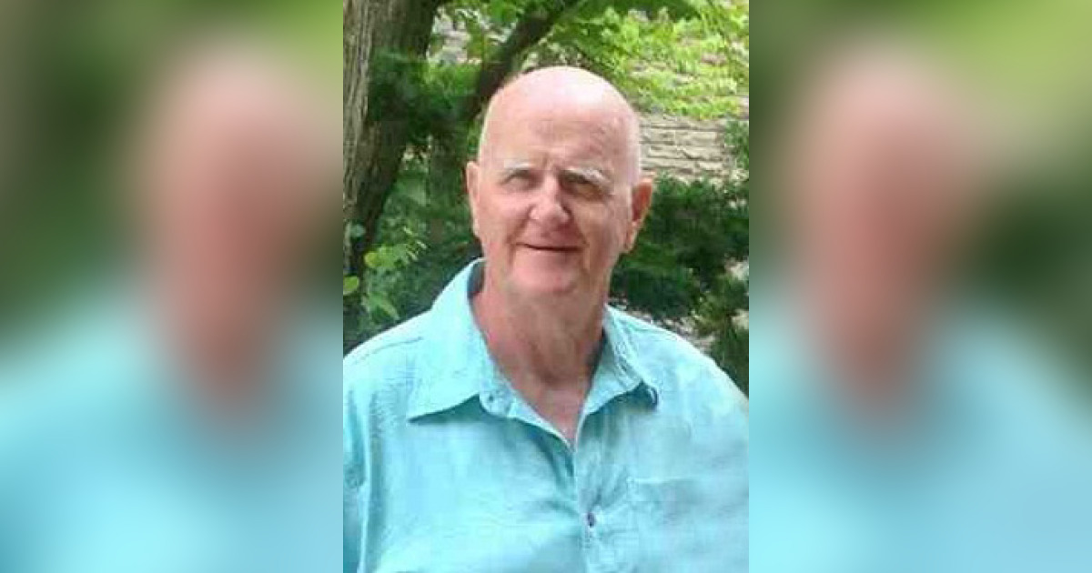 Obituary for Robert Carter November 19, 2022 Peterborough, ON