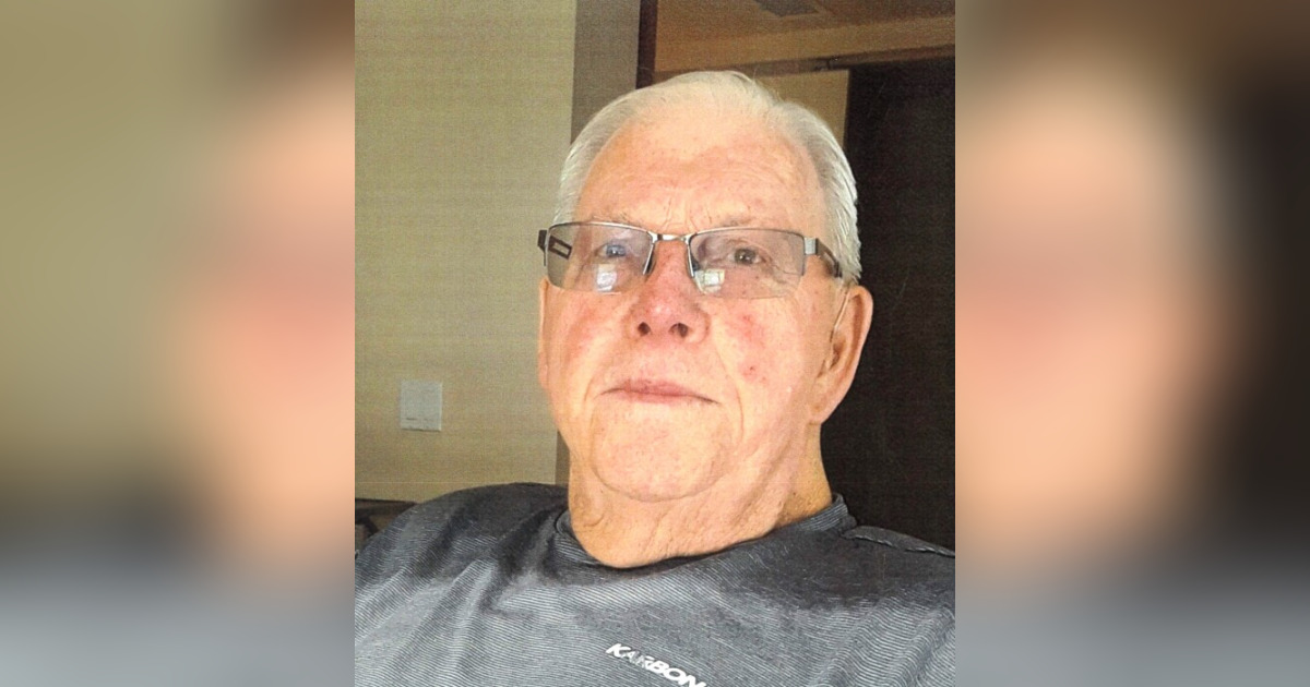 Obituary for William Albert "Al" Ketchum December 14, 2022