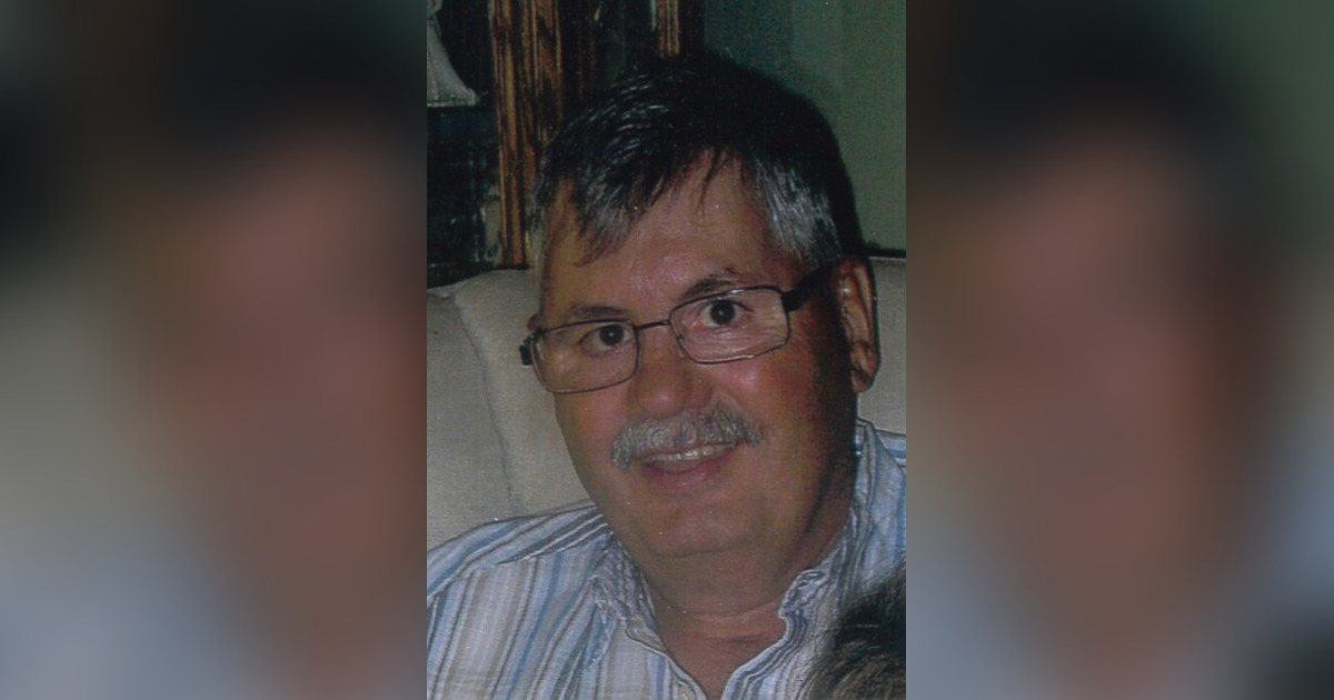 Obituary for Richard "Rick" Carswell December 16, 2022 Peterborough, ON