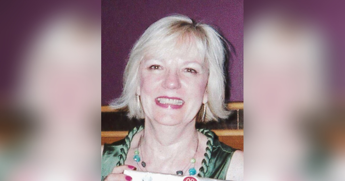 Obituary for Gwen Dufresne February 9, 2023 Peterborough,ON