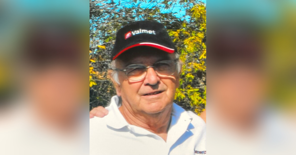 Obituary for Barry Hines May 17, 2023 Peterborough, ON