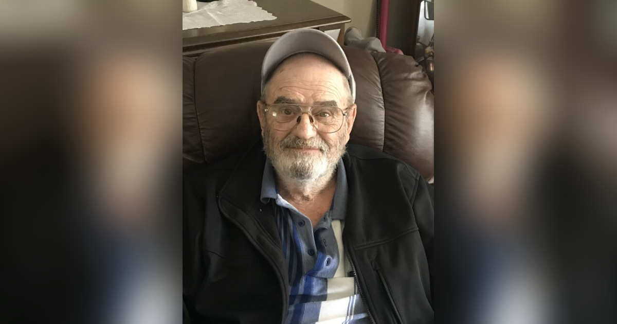 Obituary for Robert Allen Ward Highland Park Little Lake Cemetery