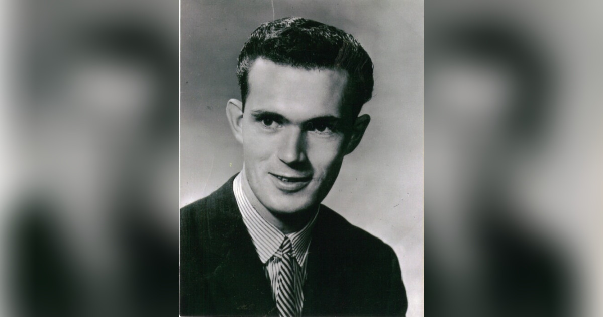 Obituary for Victor DeCarlo June 21, 2023 Peterborough, ON