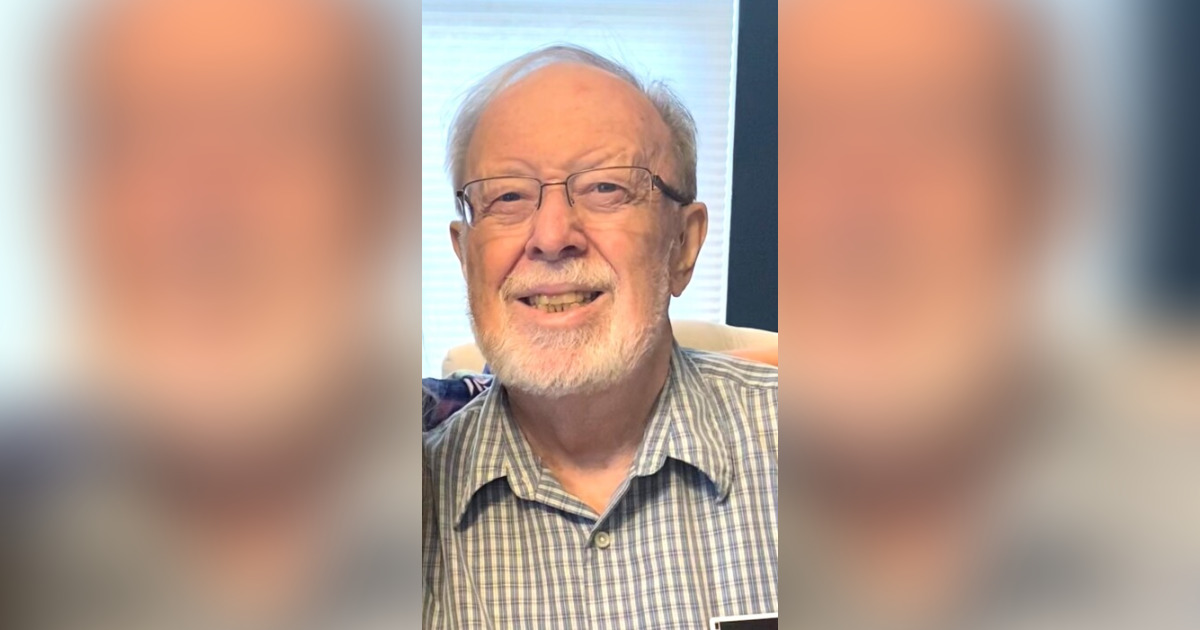 Paul Fox Obituary Jul 10, 2023 Peterborough, ON