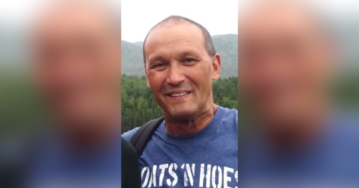 Keith Rasmus Obituary July 26, 2023 Highland Park Little Lake Cemetery Peterborough, ON