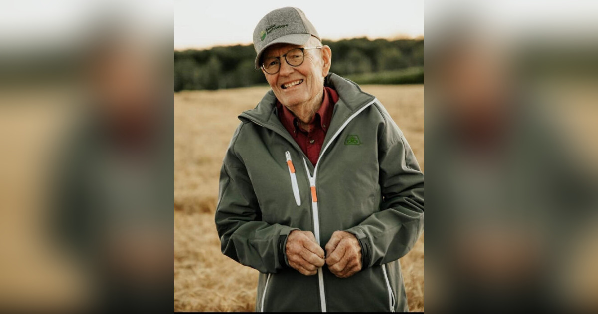 Obituary for David Brackenridge September 28, 2023 Peterborough, ON