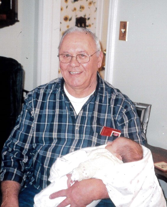 Gordon Barker Obituary November 21, 2023 Highland Park Little Lake Cemetery Peterborough, ON