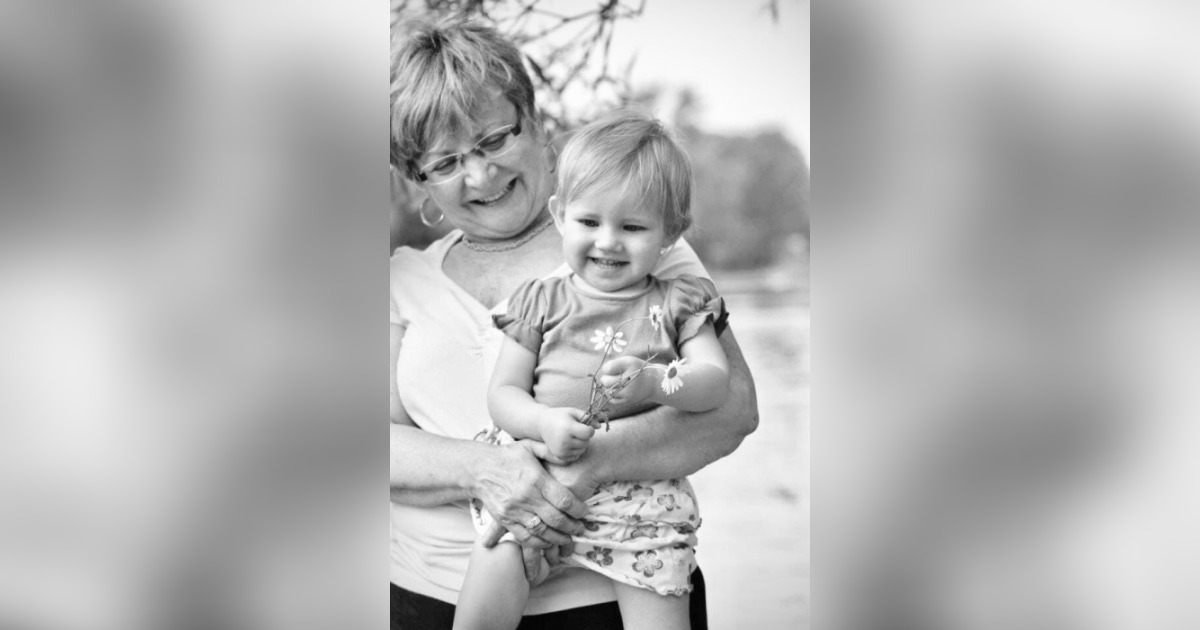 Judy Renwick Obituary November 8, 2023 Highland Park Little Lake