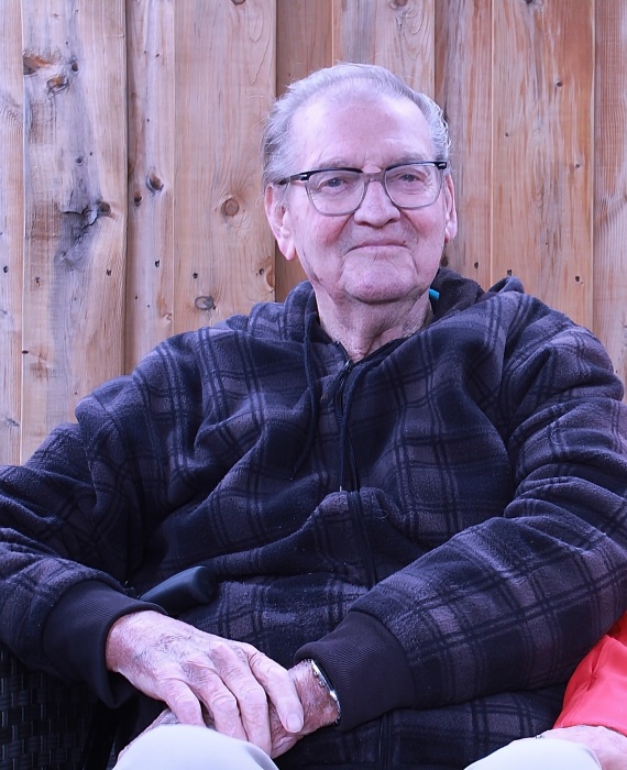 "Ken" Knoke Obituary January 13, 2024 Highland Park