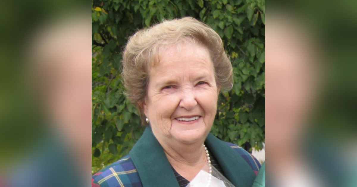 Earlien McCracken Obituary Jan 15, 2024 Peterborough, ON