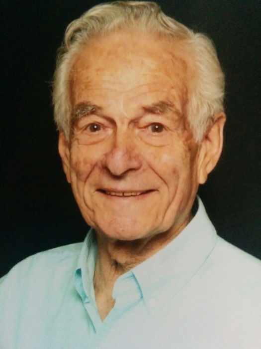 Obituary for Thomas Alfred Roscoe
