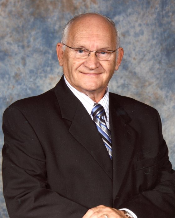 Obituary for Robert "Bob" Donald Smith Highland Park Little Lake