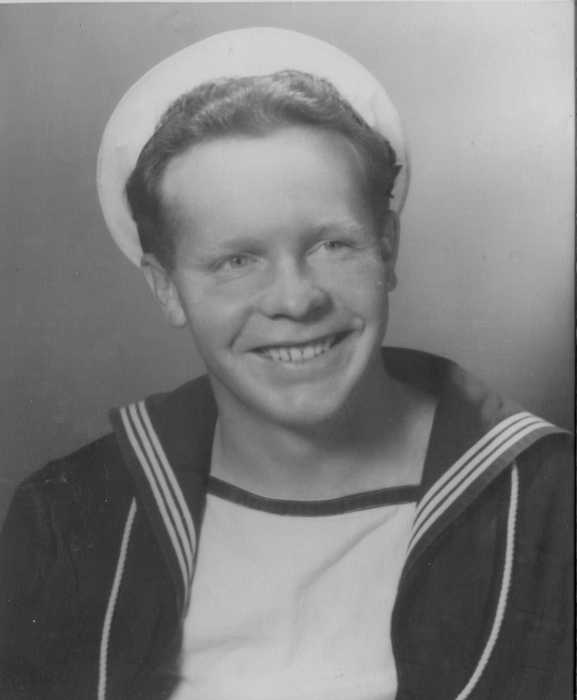 Obituary for Harold Robert Anderson Highland Park Little Lake Cemetery