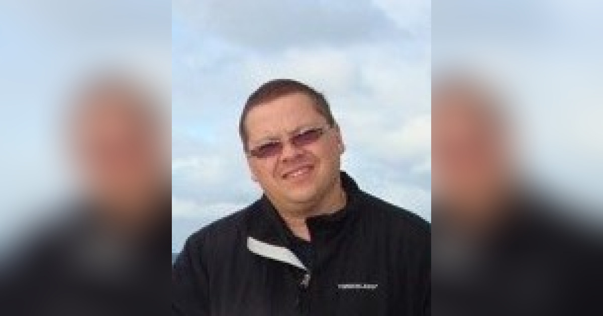 Timothy Radwanski Obituary February 1, 2023 NairnChyzWolkowski