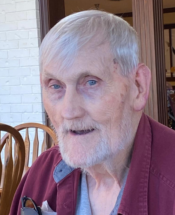 Obituary for Frank D. Vail Genda Funeral Homes