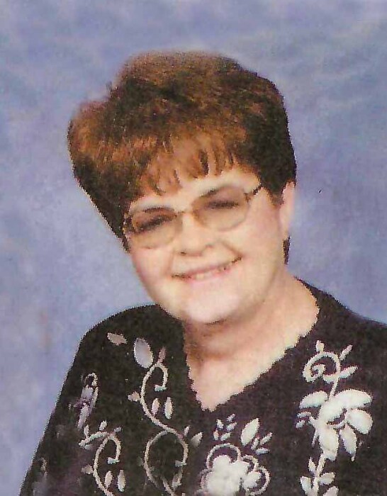 Obituary for Becky (McClure) Durbin Genda Funeral Homes