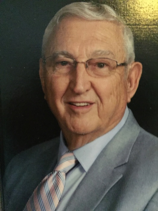 Obituary for Edwin Joseph Edgerton