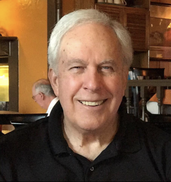 Obituary for Donald Clayton Koonce Rogers & Breece Funeral Service