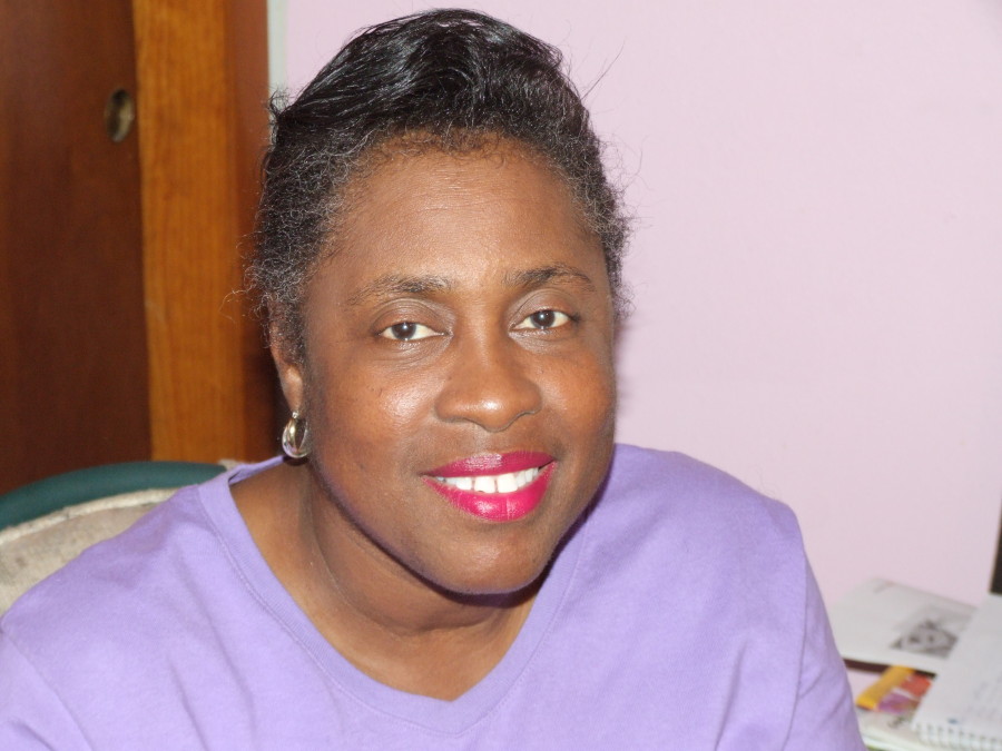 Obituary for Joyce Ann (Lane) McCoy