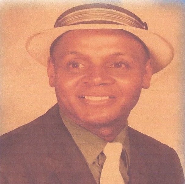 Obituary for John W. "Buddy" Melvin