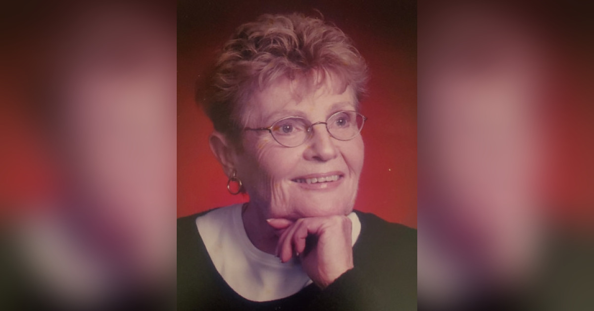 Phyllis Luttrell Obituary Jun 19, 2022 Medford, NJ