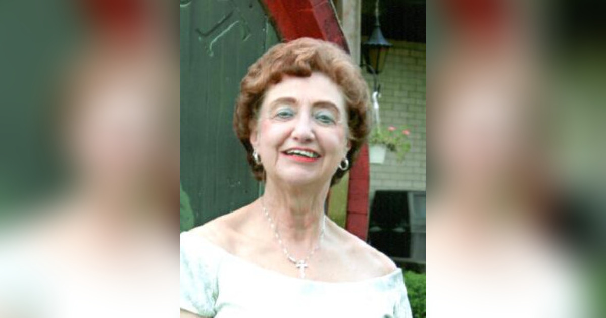 Obituary for Ann T. (Eschenberg) Smith Bradley & Stow Funeral Home