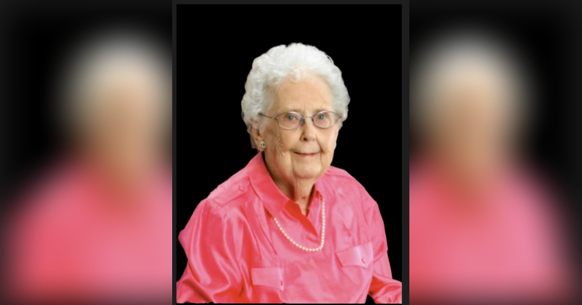Mary Tupper Obituary January 30, 2023 Bradley & Stow Funeral Home