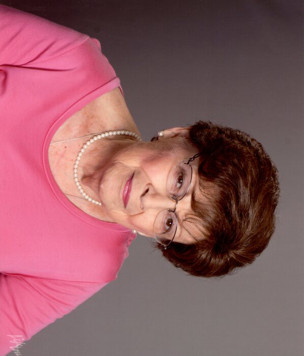 Rose Ferrara Obituary May 7, 2024 Bradley & Stow Funeral Home