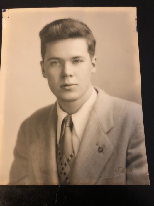 John Hanley Obituary April 24, 2021 Bradley & Stow Funeral Home