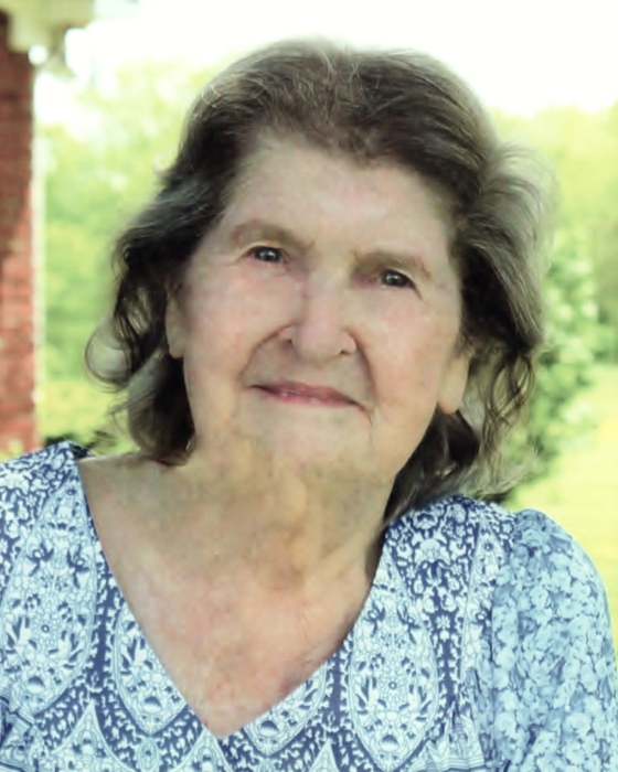 Marjoria Munger Obituary August 12, 2022 Todd County Funeral Home Elkton, KY