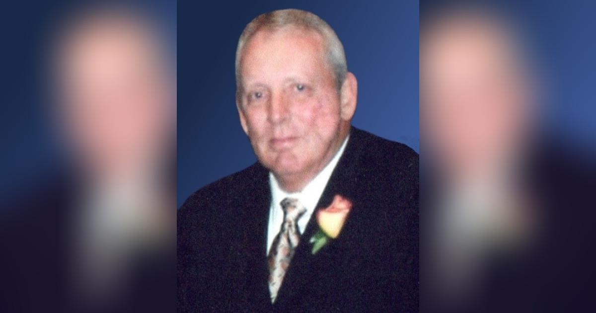 Jon Warren Obituary Aug 25, 2022 Guthrie, KY