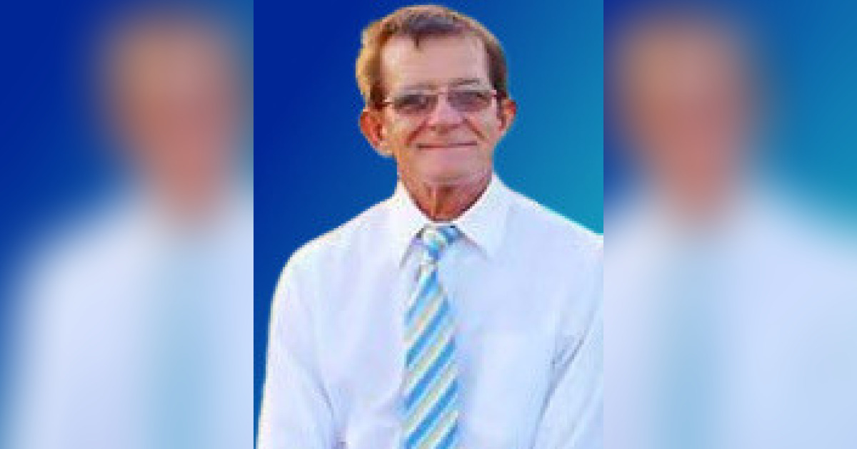 Ken Waters Obituary September 4, 2022 Todd County Funeral Home Elkton, KY