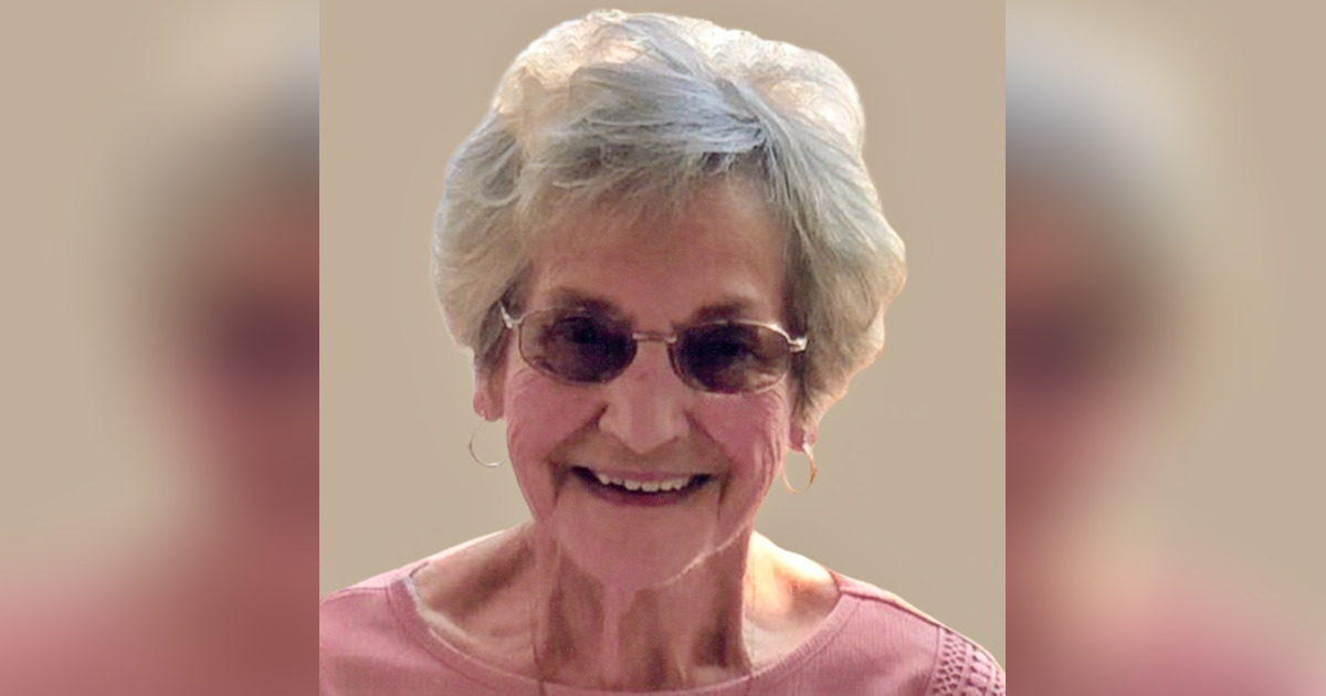 Mary "Sissy" Seay Obituary November 28, 2022 Todd County Funeral
