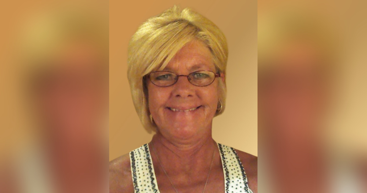 Lynda Knight Obituary December 3, 2022 Elkton, KY