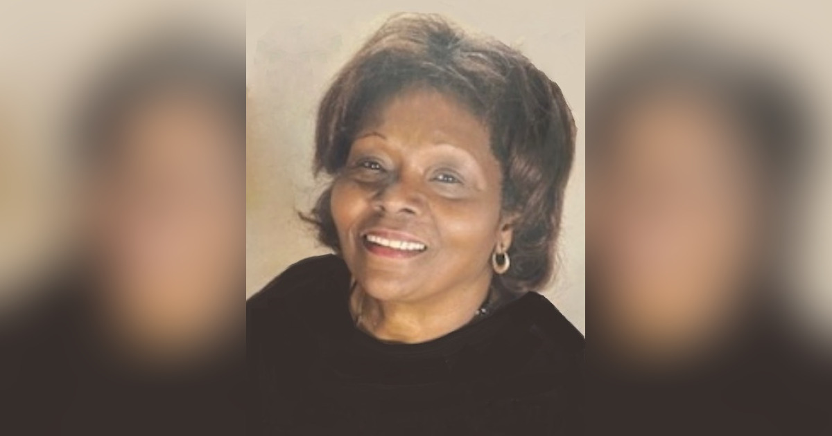 Blanch DardenEvans Obituary January 3, 2023 Todd County Funeral