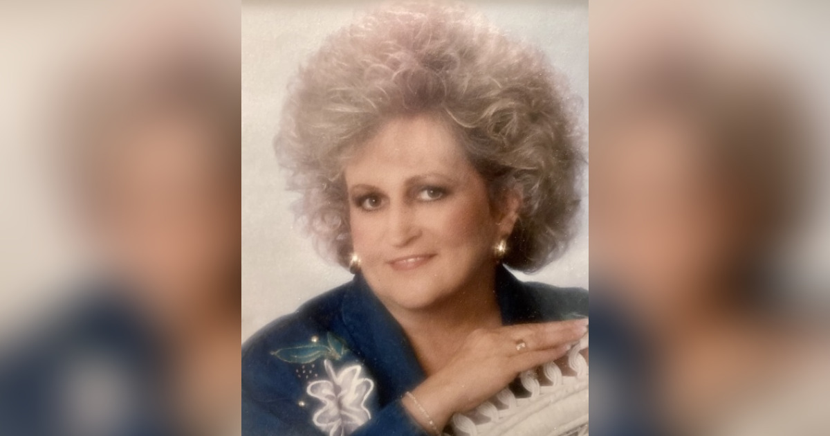 Sarah Sosh Obituary February 3, 2023 Todd County Funeral Home Elkton, KY