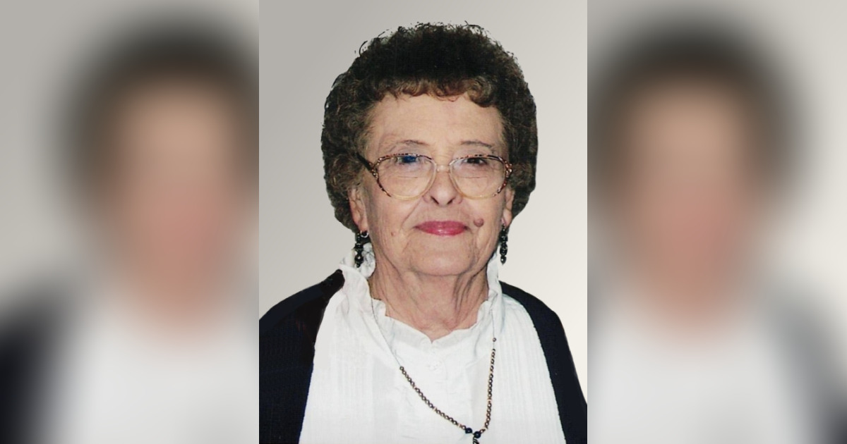 Virginia Lear Obituary February 11, 2023 Elkton, KY