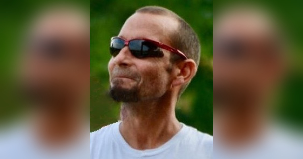 Jeremy Johnson Obituary May 16, 2023 Todd County Funeral Home