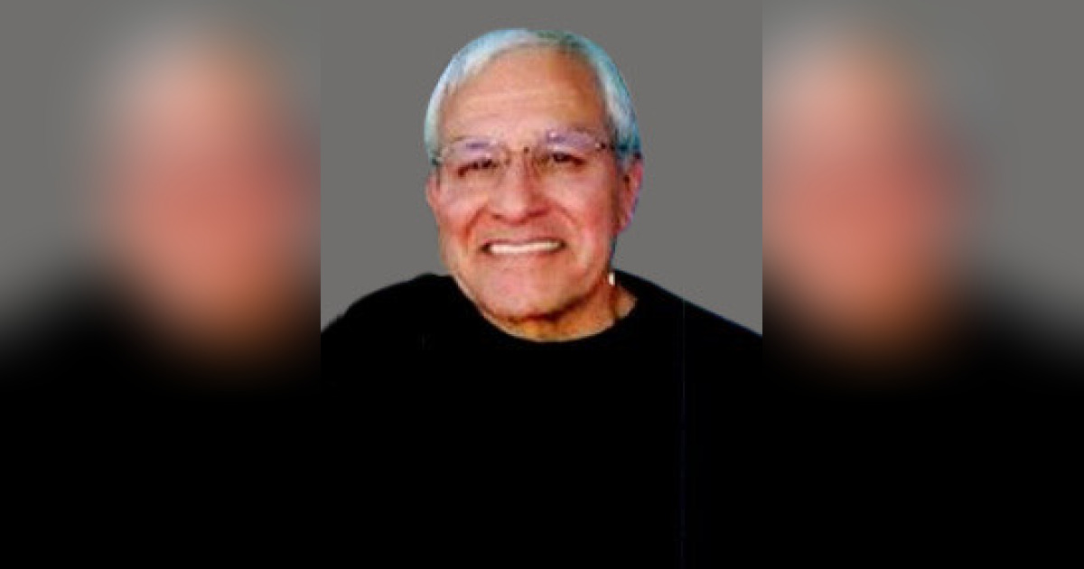 David Burgos Obituary June 25, 2023 Todd County Funeral Home Elkton, KY