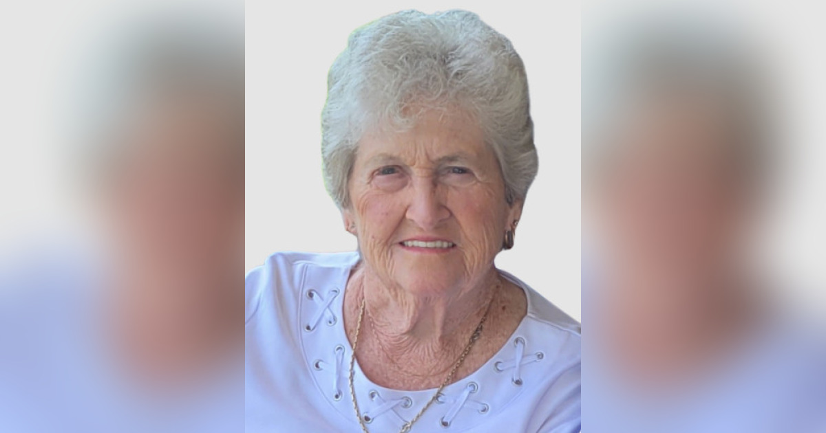 Enola Simon Obituary June 25, 2023 Todd County Funeral Home