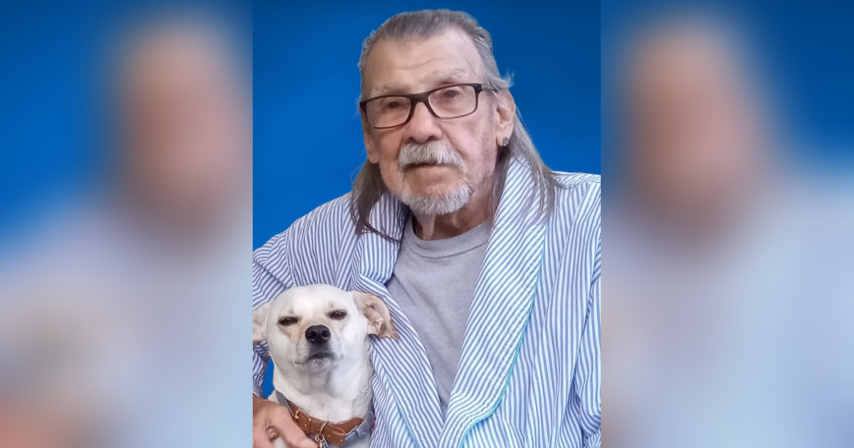 Norman Graham Obituary July 9, 2023 Todd County Funeral Home Elkton, KY