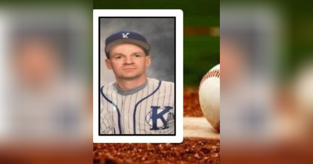 Dwight Smith Obituary August 1, 2023 Todd County Funeral Home Elkton, KY